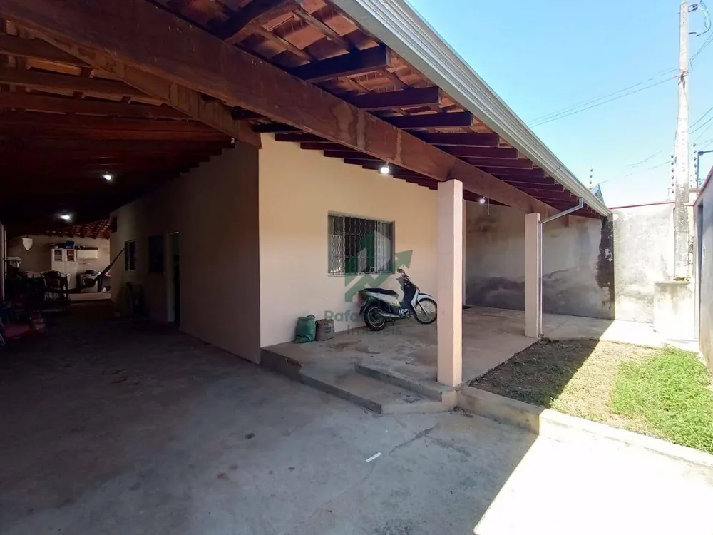 Casa, 2 quartos, 165 m² - Foto 2