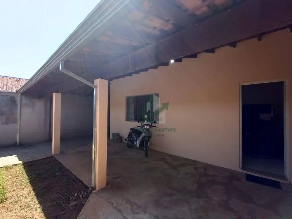 Casa, 2 quartos, 165 m² - Foto 1