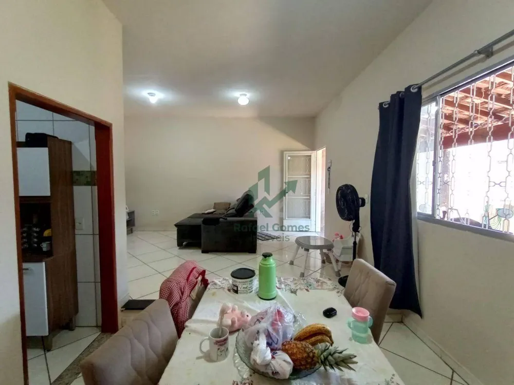 Casa, 2 quartos, 165 m² - Foto 9