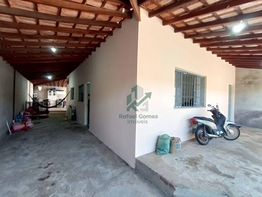 Casa, 2 quartos, 165 m² - Foto 3