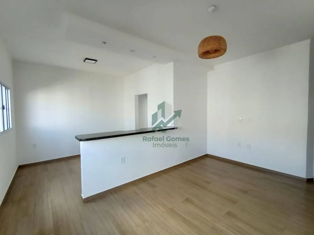 Casa, 3 quartos, 80 m² - Foto 4