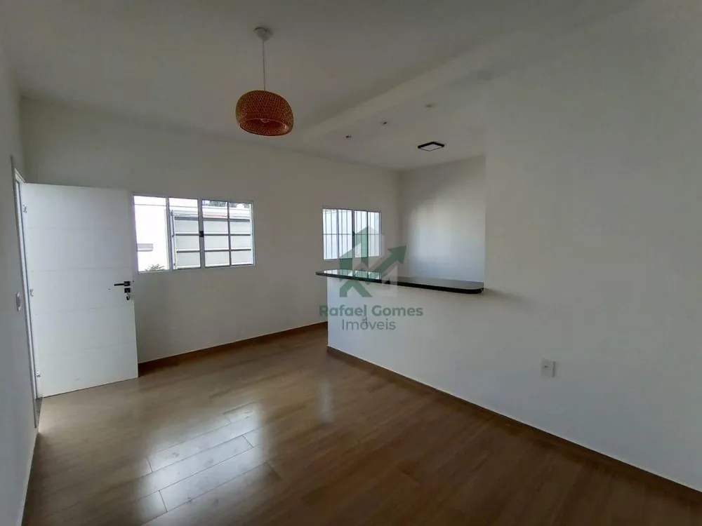 Casa, 3 quartos, 80 m² - Foto 1