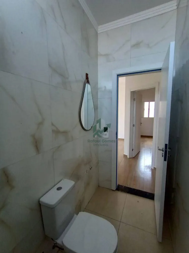 Casa, 3 quartos, 80 m² - Foto 16