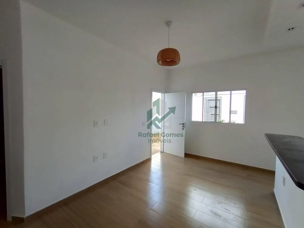 Casa, 3 quartos, 80 m² - Foto 2