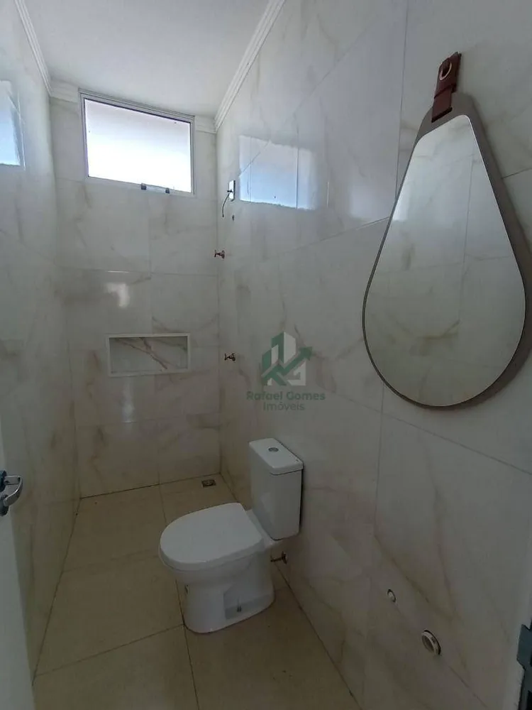 Casa, 3 quartos, 80 m² - Foto 14
