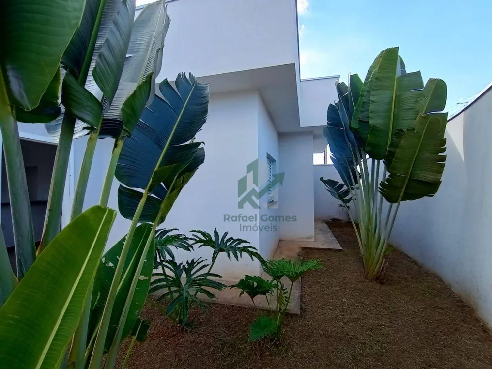 Casa, 3 quartos, 80 m² - Foto 5