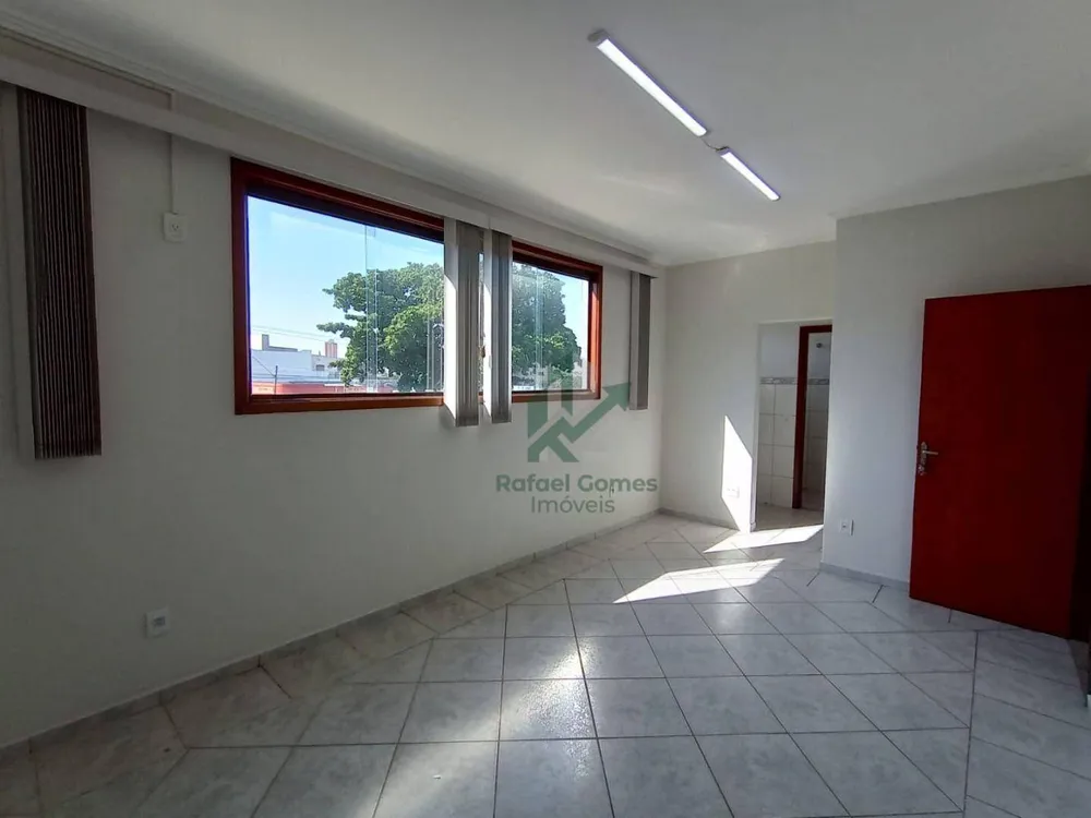 Sala-Conjunto, 25 m² - Foto 1
