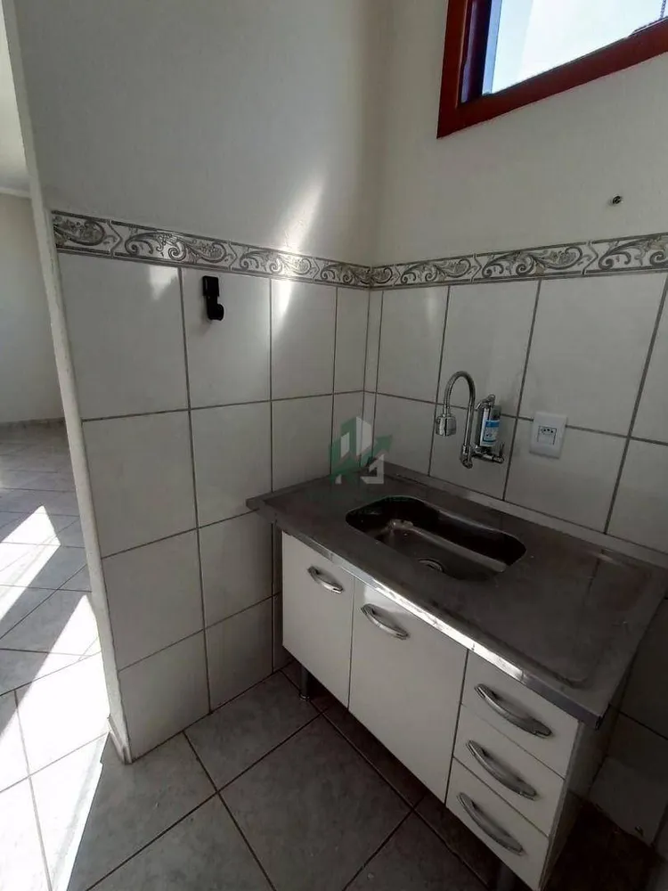 Sala-Conjunto, 25 m² - Foto 12