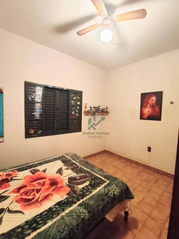 Casa, 4 quartos, 227 m² - Foto 8