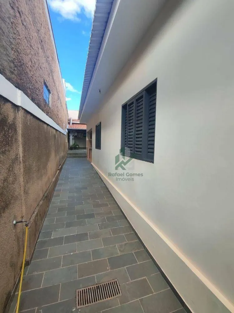 Casa, 4 quartos, 227 m² - Foto 13