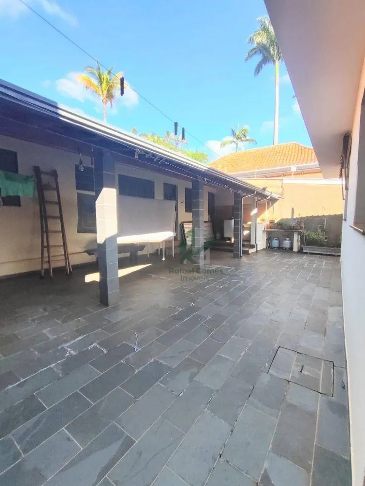 Casa, 4 quartos, 227 m² - Foto 12