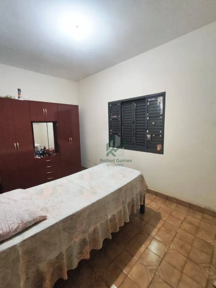 Casa, 4 quartos, 227 m² - Foto 6