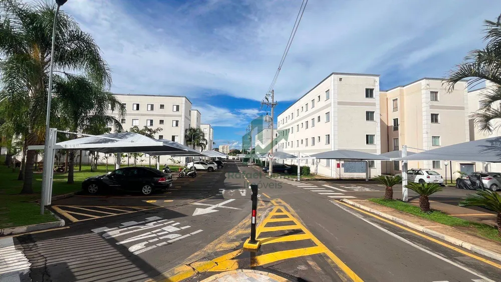 Apartamento, 2 quartos, 48 m² - Foto 16