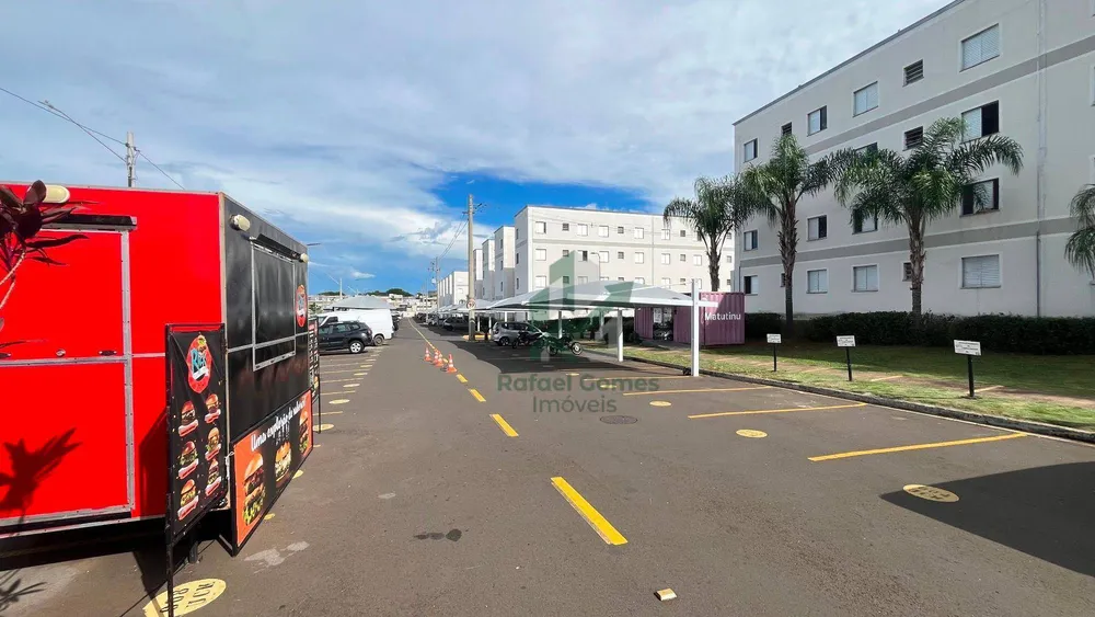 Apartamento, 2 quartos, 48 m² - Foto 7