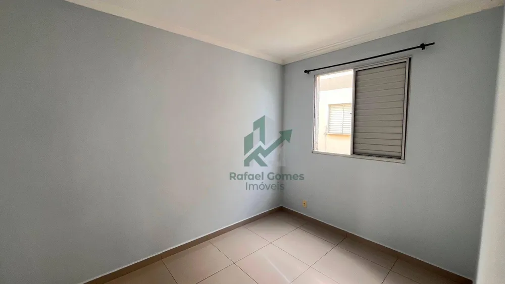 Apartamento, 2 quartos, 48 m² - Foto 4