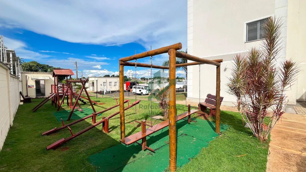 Apartamento, 2 quartos, 48 m² - Foto 11
