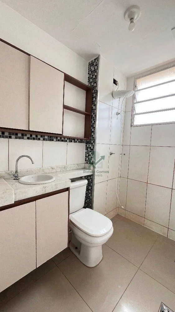 Apartamento, 2 quartos, 48 m² - Foto 5