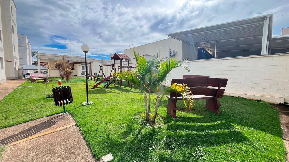 Apartamento, 2 quartos, 48 m² - Foto 8