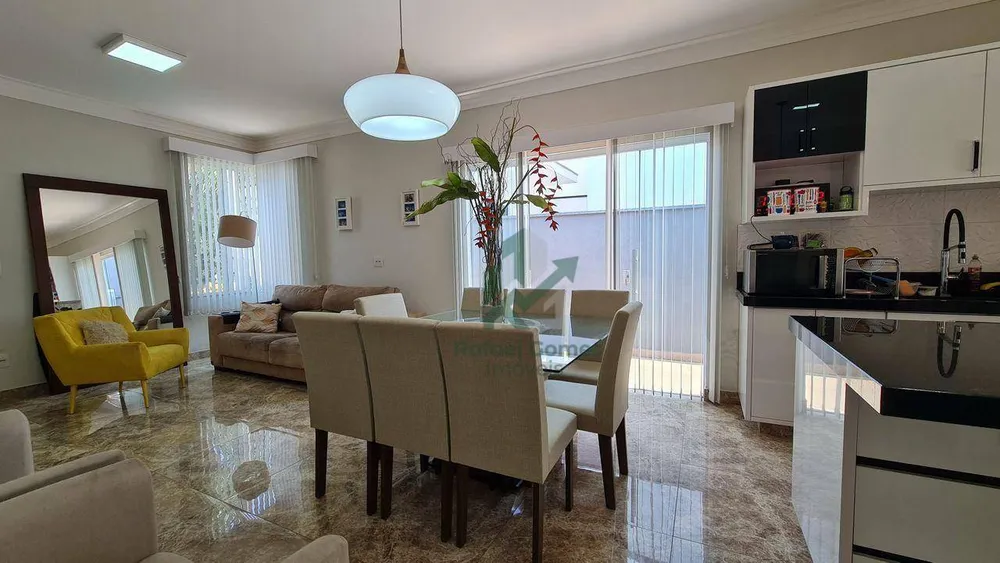 Casa de Condomínio, 3 quartos - Foto 7