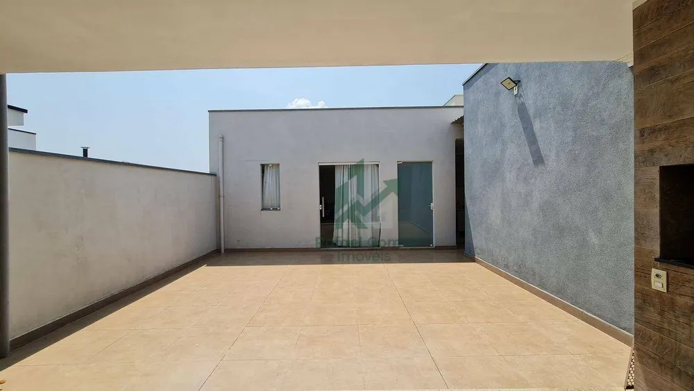 Casa de Condomínio, 3 quartos - Foto 5