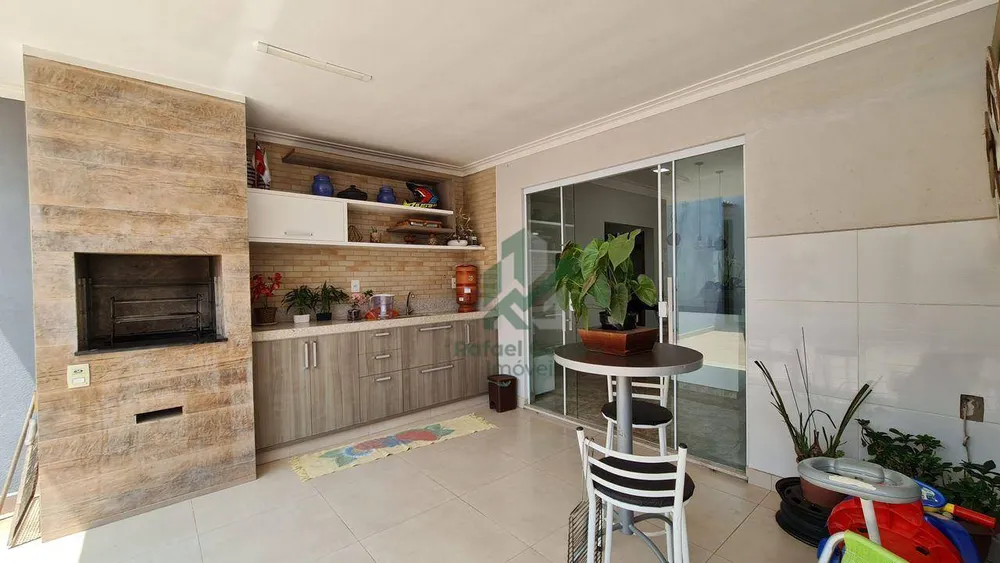 Casa de Condomínio, 3 quartos - Foto 10