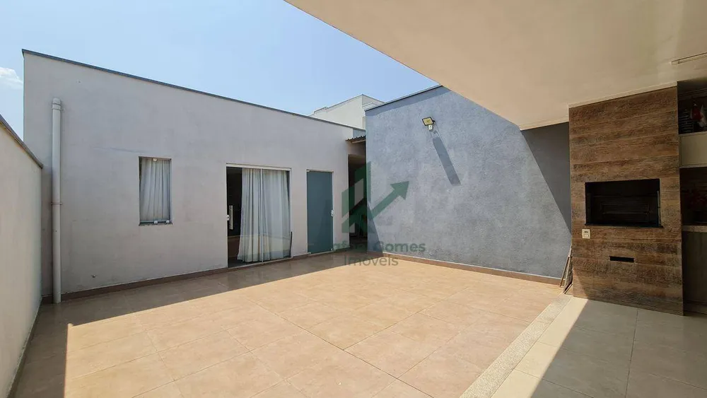 Casa de Condomínio, 3 quartos - Foto 14
