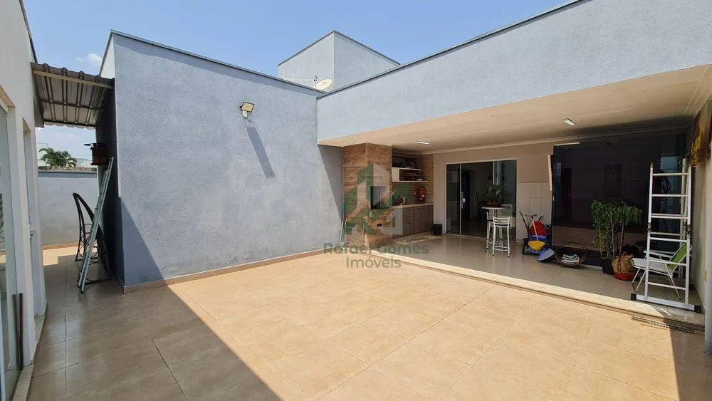 Casa de Condomínio, 3 quartos - Foto 3