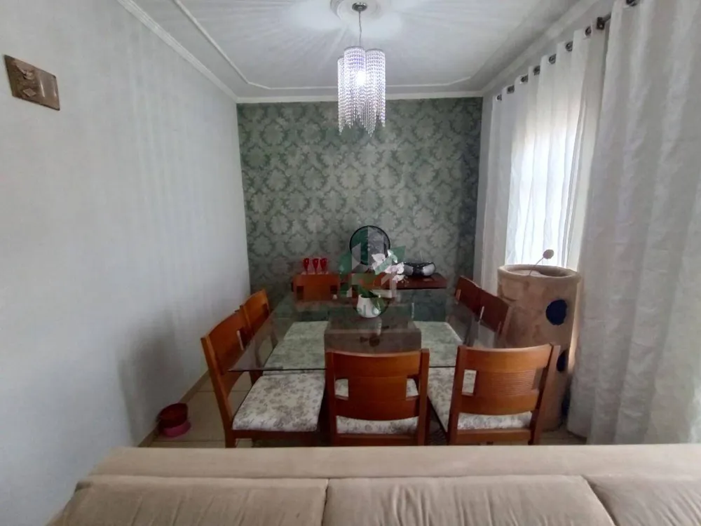Casa, 2 quartos, 131 m² - Foto 5