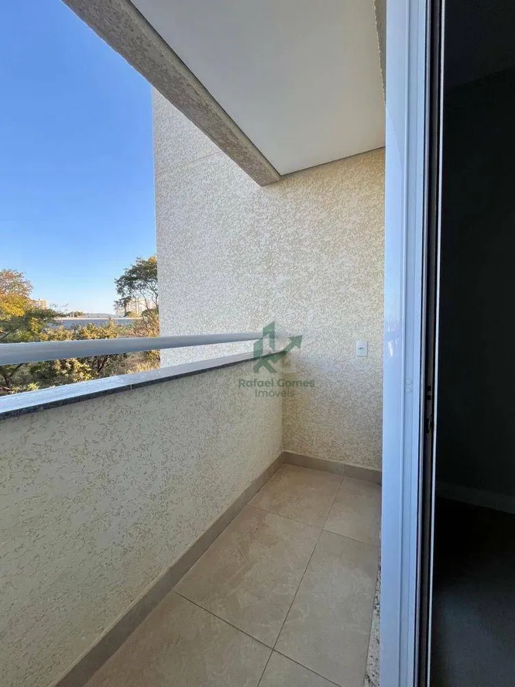 Apartamento, 3 quartos, 73 m² - Foto 2