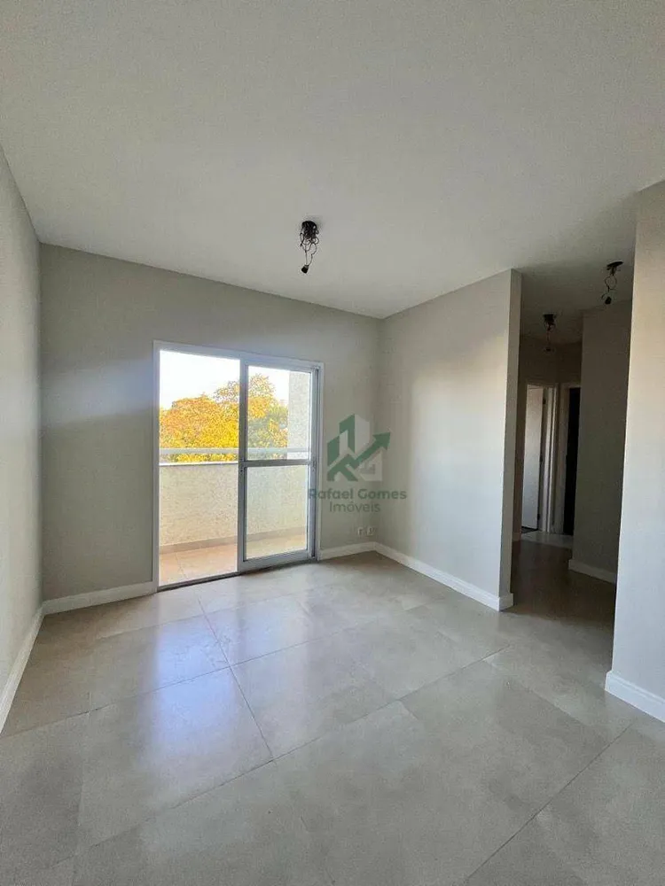 Apartamento, 3 quartos, 73 m² - Foto 4