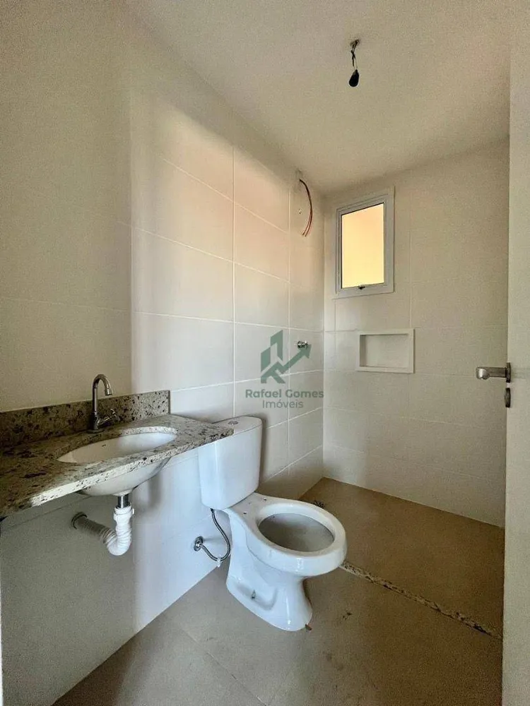 Apartamento, 3 quartos, 73 m² - Foto 5
