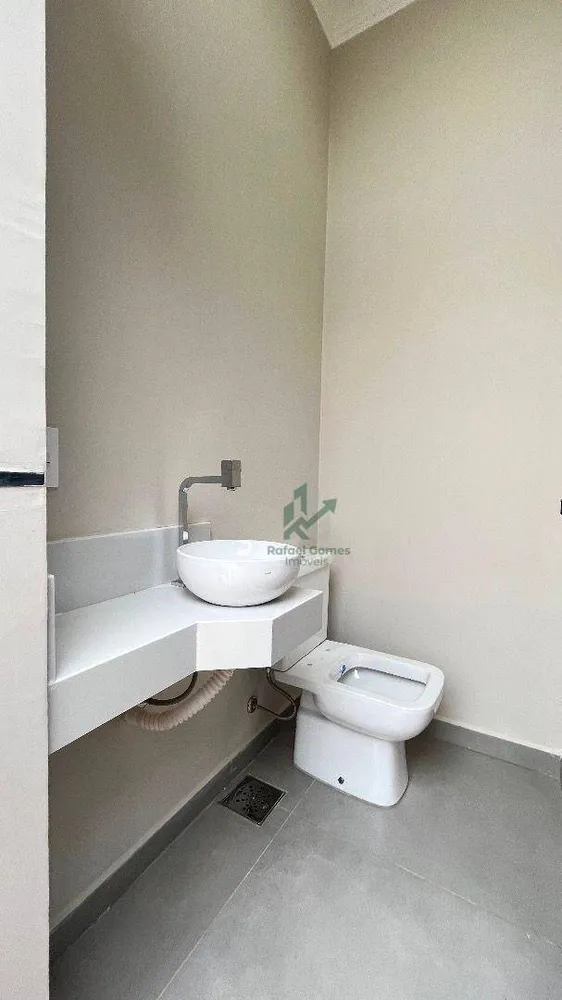 Casa de Condomínio, 3 quartos - Foto 7