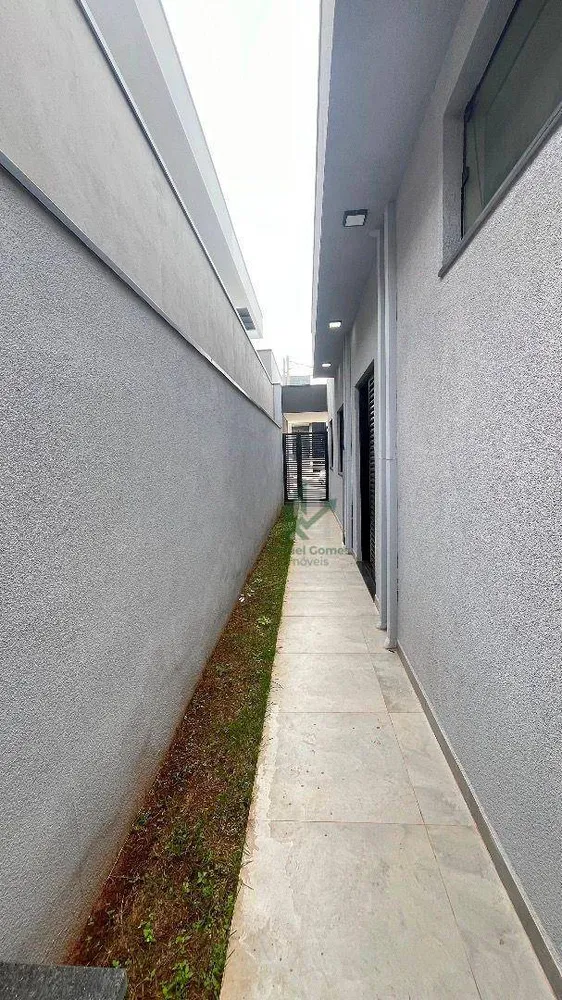 Casa de Condomínio, 3 quartos - Foto 11