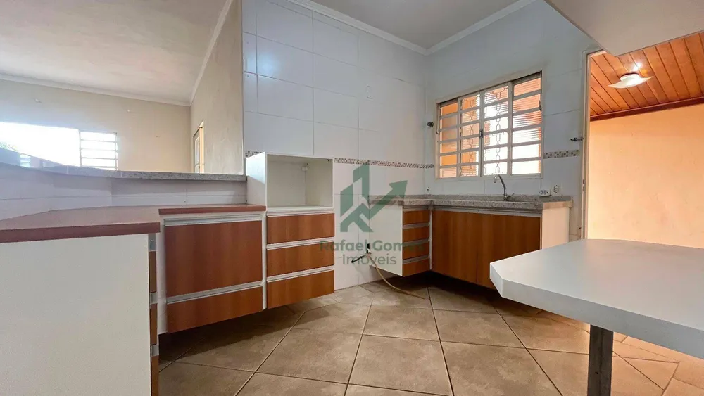 Casa, 3 quartos, 142 m² - Foto 11