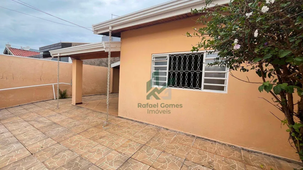 Casa, 3 quartos, 142 m² - Foto 10
