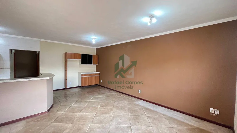 Casa, 3 quartos, 142 m² - Foto 3