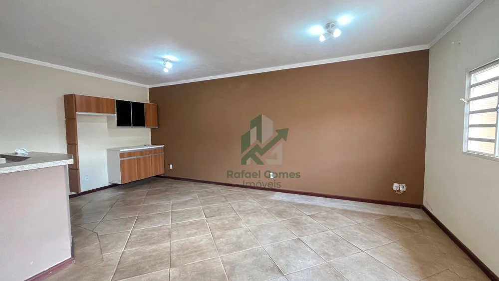 Casa, 3 quartos, 142 m² - Foto 2