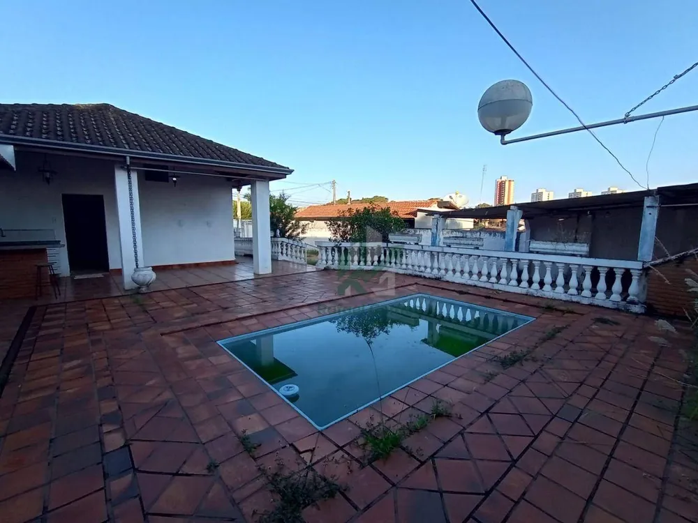 Casa, 3 quartos, 160 m² - Foto 2