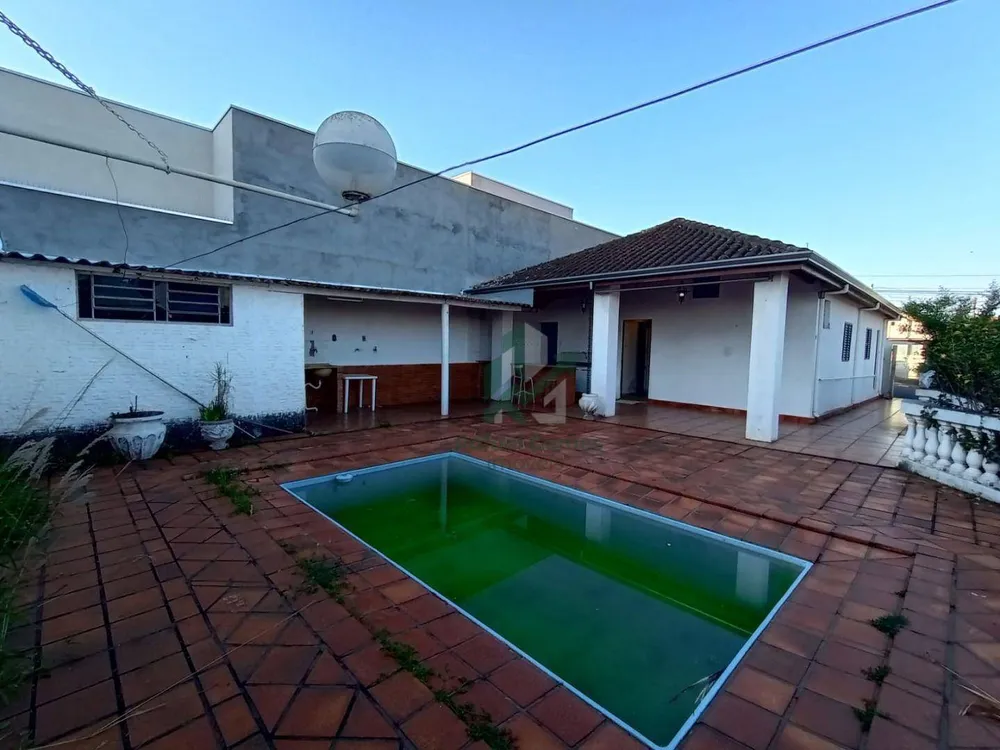 Casa, 3 quartos, 160 m² - Foto 1