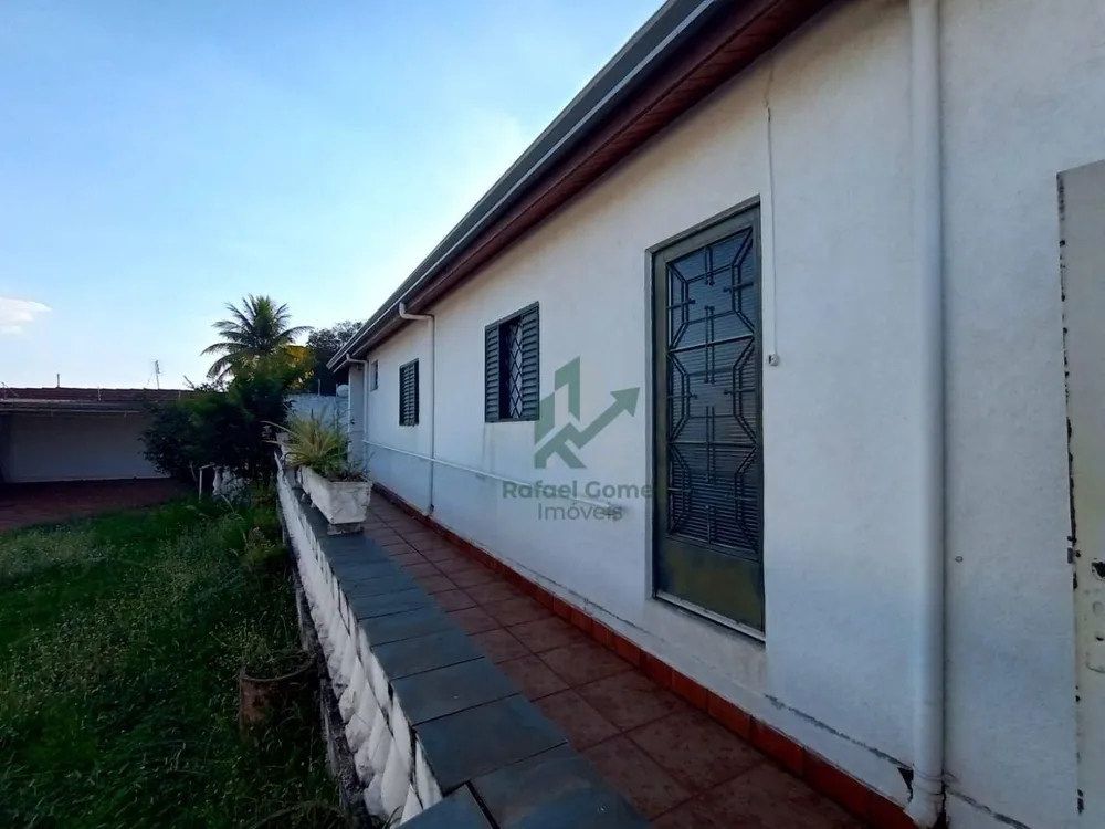 Casa, 3 quartos, 160 m² - Foto 7