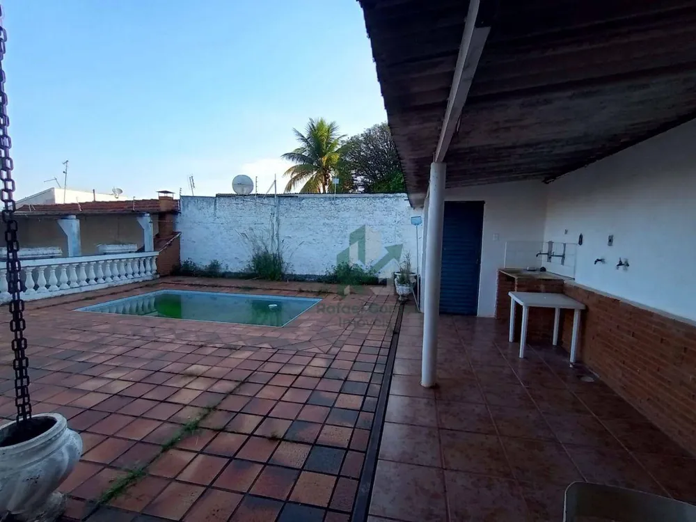 Casa, 3 quartos, 160 m² - Foto 3