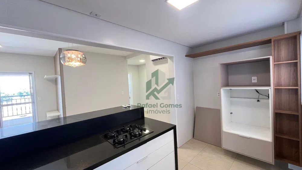 Apartamento, 2 quartos, 80 m² - Foto 5