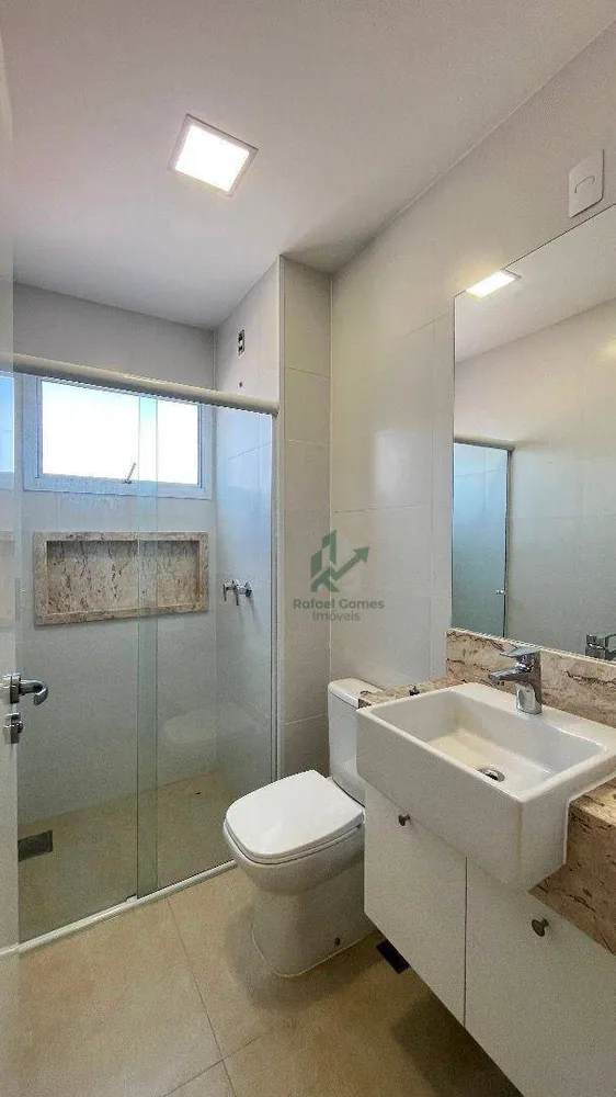Apartamento, 2 quartos, 80 m² - Foto 2