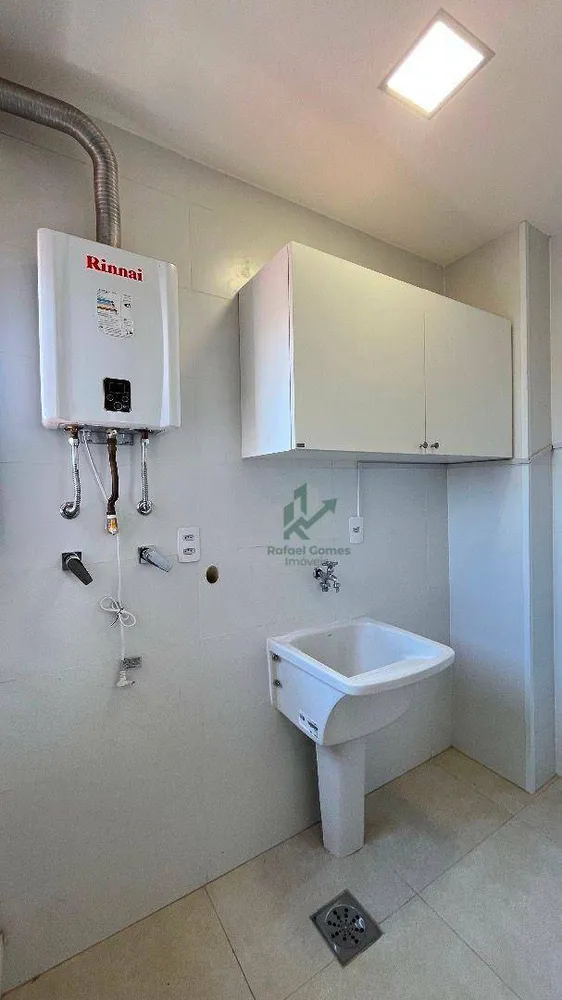Apartamento, 2 quartos, 80 m² - Foto 11