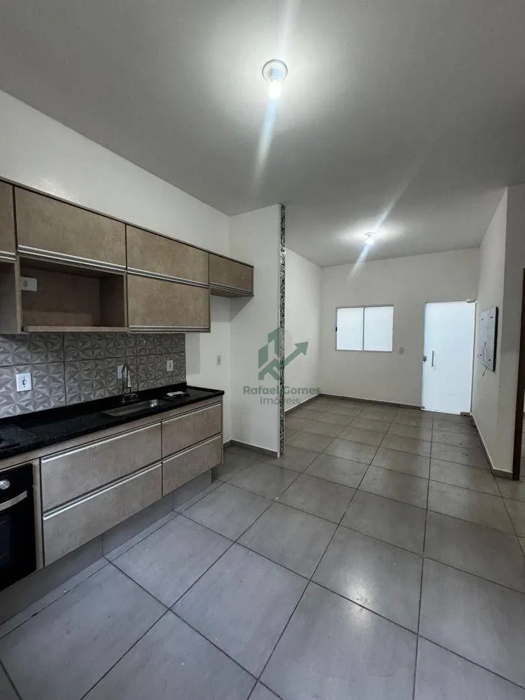 Casa de Condomínio, 2 quartos - Foto 4