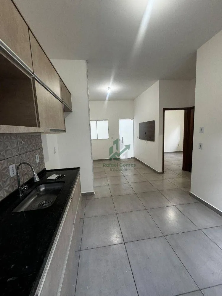Casa de Condomínio, 2 quartos - Foto 8