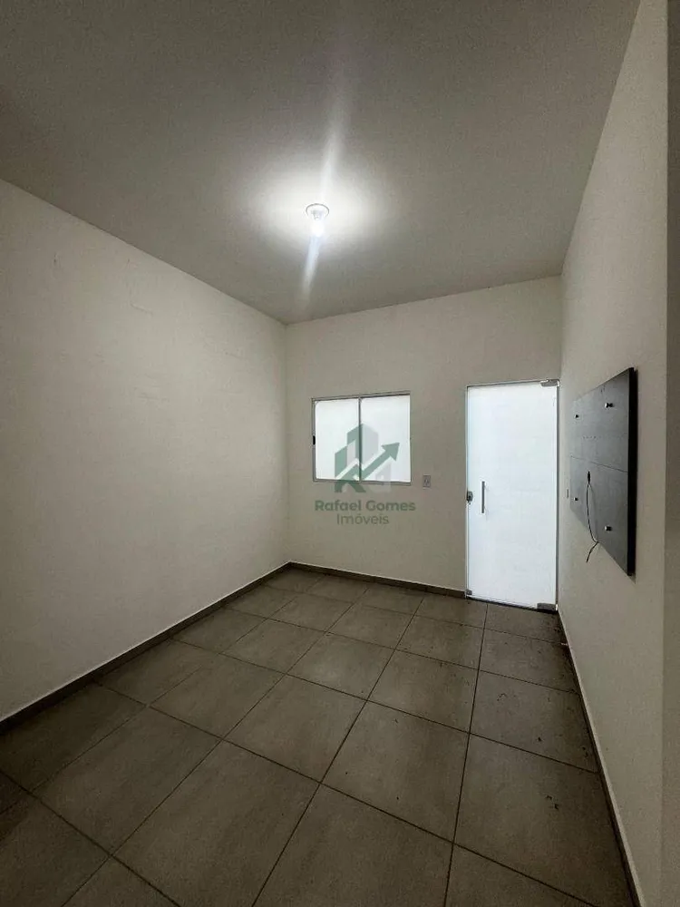 Casa de Condomínio, 2 quartos - Foto 6