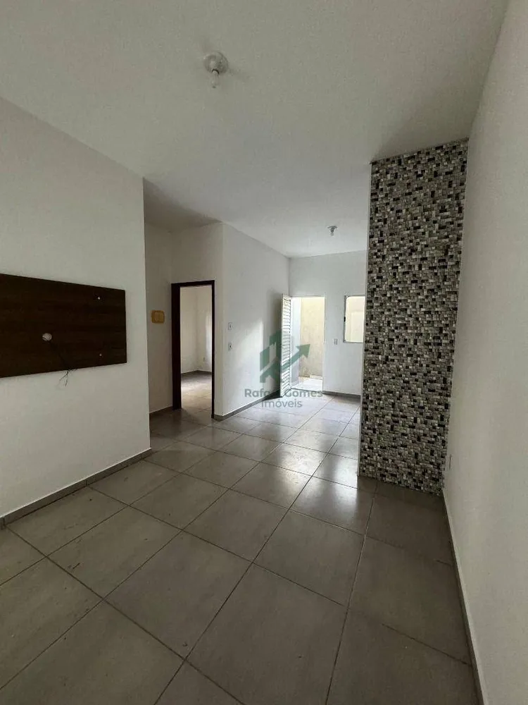 Casa de Condomínio, 2 quartos - Foto 2