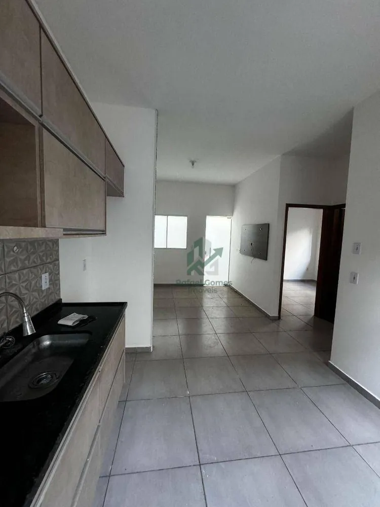 Casa de Condomínio, 2 quartos - Foto 3