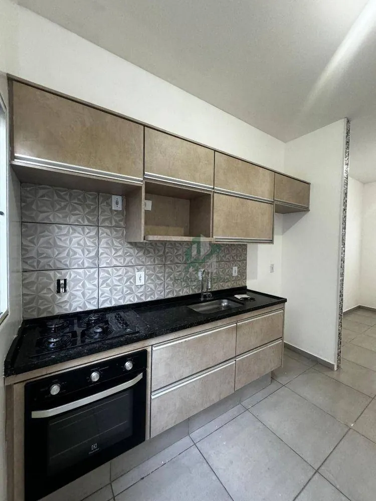 Casa de Condomínio, 2 quartos - Foto 7